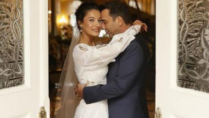 Emre Karayel: Začali sme týždeň ženatí a šťastní