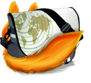 Firefox 4 - Prispôsobte panel s nástrojmi a používateľské rozhranie