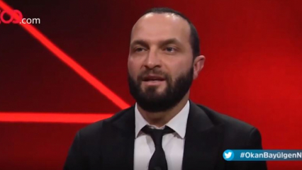 Berkay Şahin po prvýkrát hovoril o svojom boji s Ardou Turan!