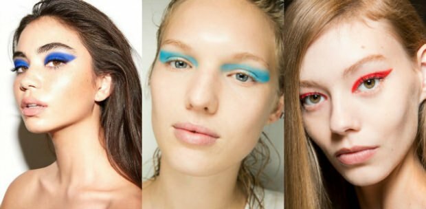 Najobľúbenejšie makeupové trendy letnej sezóny 2018