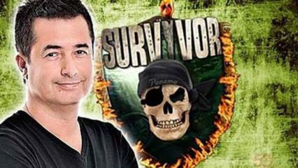 Tu je prekvapivé meno Survivor 2018!