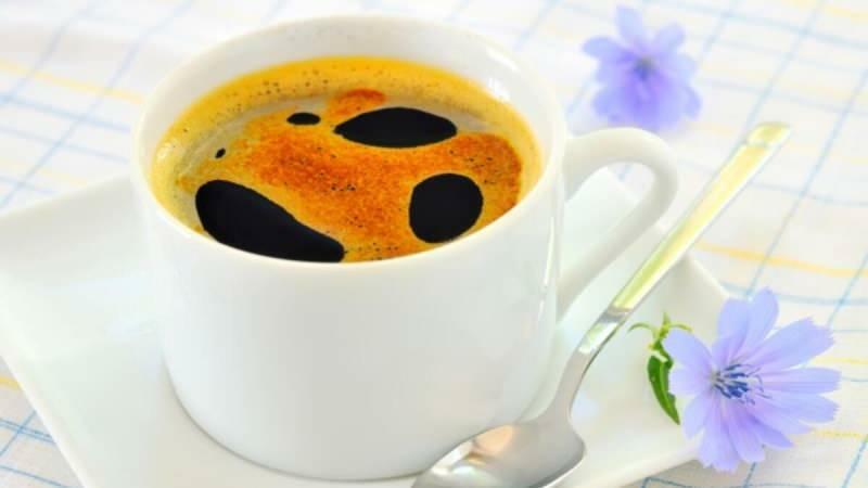 Pomáha vám čakanková káva schudnúť?