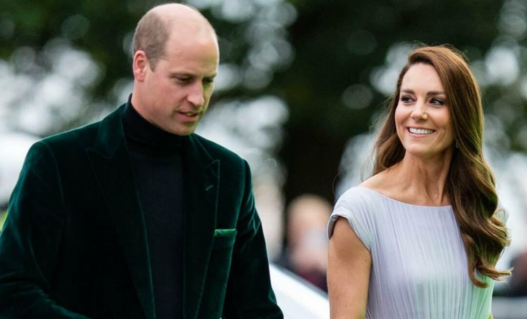 Tituly princa Williama a Kate Middleton vo Walese sú oficiálne!