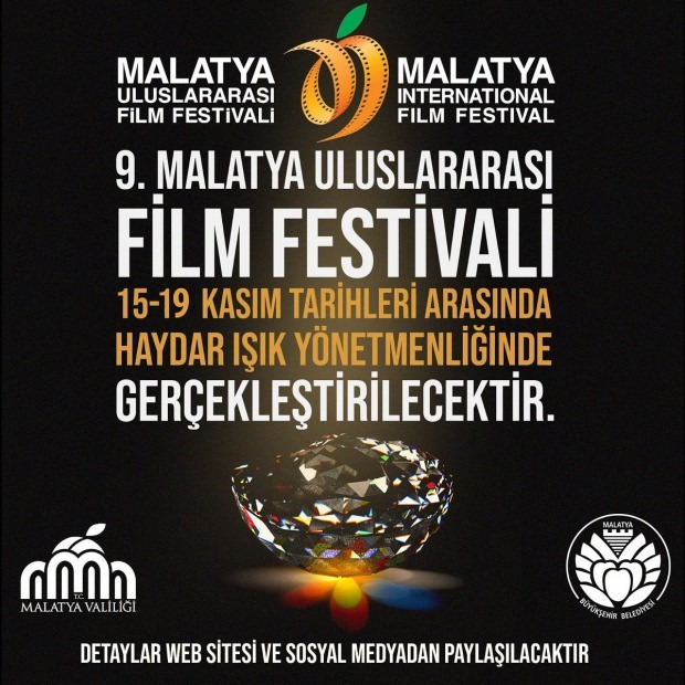 9. Začali sa prípravy na medzinárodný filmový festival Malatya