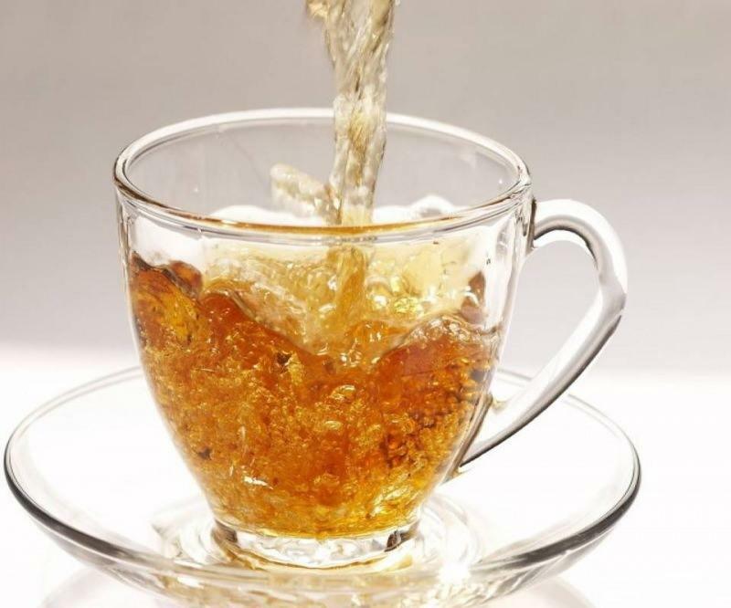 čaj, ktorý posilňuje imunitný systém 
