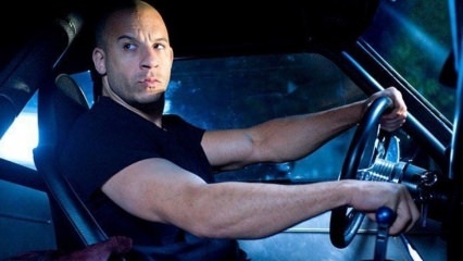 Vin Diesel sa rozplakal na svojom sete Fast & Furious! Vážna nehoda!