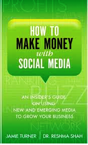 Ako zarobiť peniaze na sociálnych sieťach