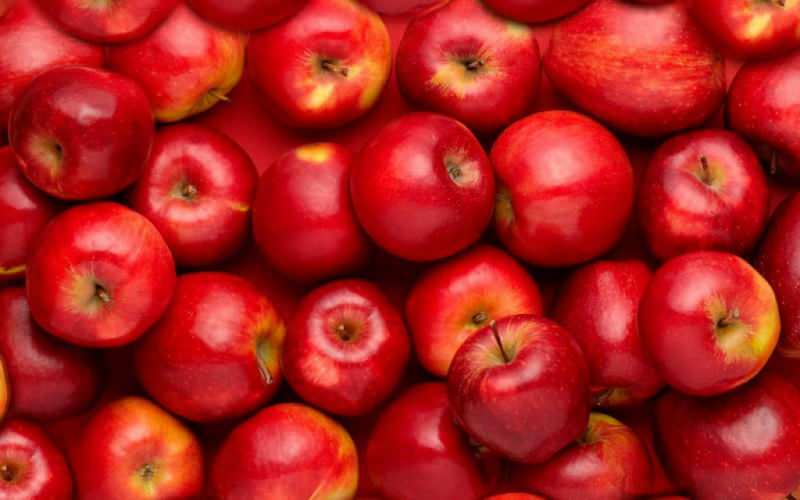 Aké sú výhody jablka? Odrody jabĺk! Ak dáte škoricu do jablčnej šťavy a pijete ...