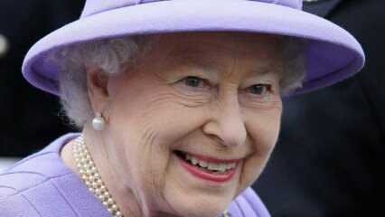 93-ročná kráľovná Elizabeth opustila palác kvôli strachu z vírusu koróny!