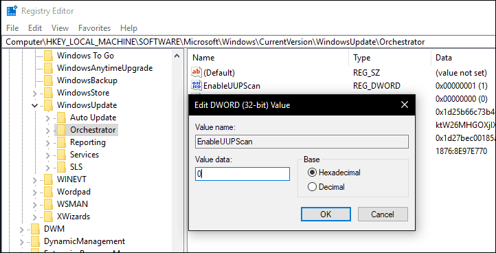 Ako získať prístup k súborom ESD vo Windows 10 Insider Previews