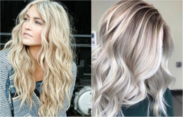 Ako si vyrobiť platinové blond vlasy doma? Sprievodca farbením vlasov na platine
