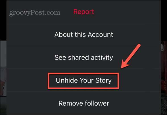 instagram odkryje váš príbeh