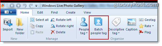 Recenzia Windows Live Photo Gallery 2011 (vlna 4)