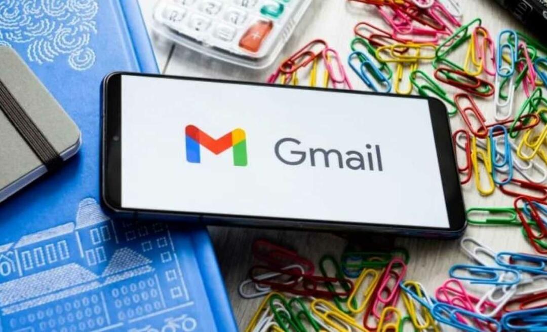 Nový bezpečnostný krok od spoločnosti Google! Odstraňuje Gmail účty? Kto je ohrozený?
