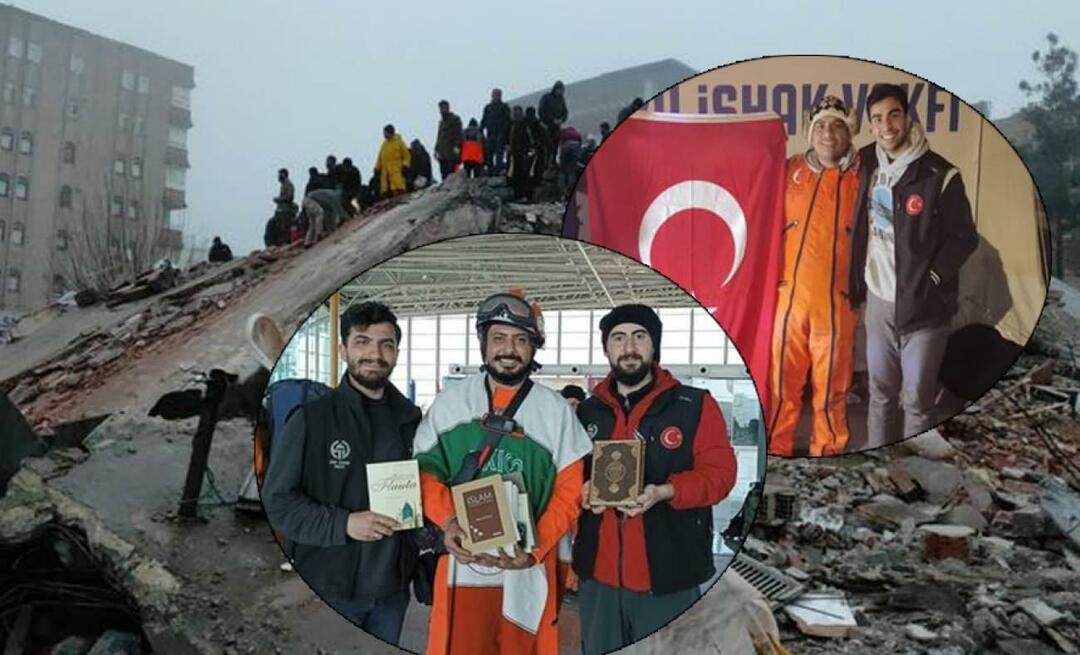 Mexický dôstojník pátrania a záchrany bol takbirmi ohromený a stal sa moslimom! Mohamed prijal meno