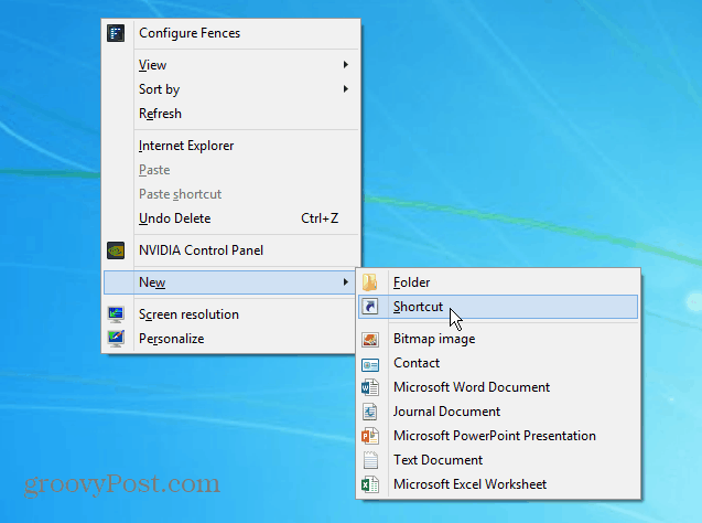 Ako pridať Spustiť na paneli úloh systému Windows 7