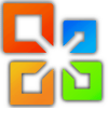 Kľúče produktov Microsoft Office 2010