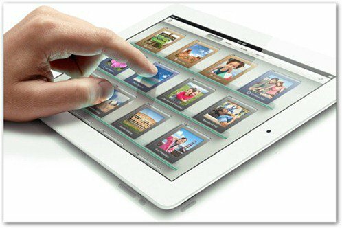 Apple uvedie na trh menší iPad?