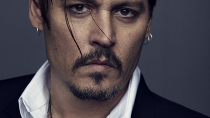 Odpoveď zo skandálu s porážkou od Johnnyho Depp