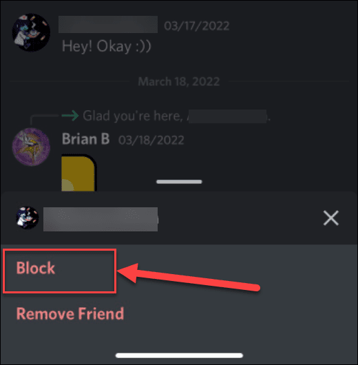 2 blok, ako nahlásiť niekoho v nezhode