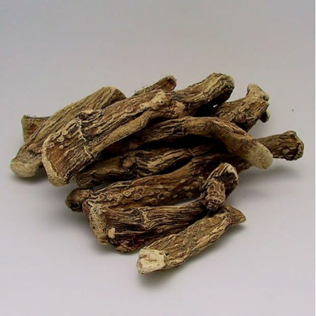 sušené byliny sa vyrábajú sušením čaju