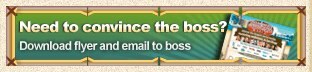 presvedčiť boss box