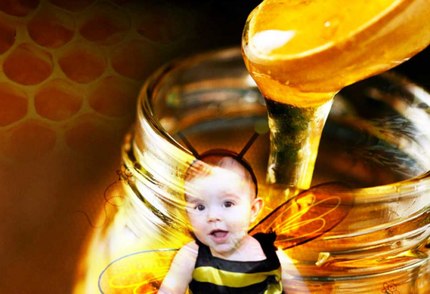 Ako by sa mal med podávať deťom? Čo by sa nemalo podávať skôr ako 1 rok