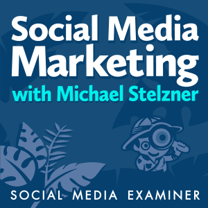 Prečo sponzorovať podcast marketingu sociálnych médií?: Examiner sociálnych médií