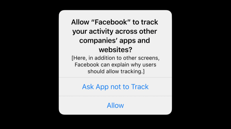 Úspech reklamy na Facebooku bez údajov Apple: Prehodnotenie vašej stratégie: Vyšetrovateľ sociálnych médií