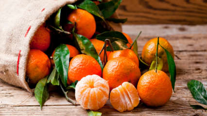 Oslabuje jesť mandarínky? Mandarínová strava, ktorá uľahčuje chudnutie