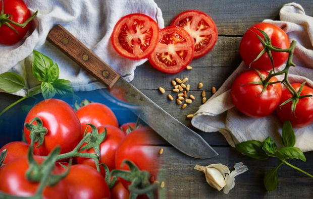 Ako pripraviť paradajkovú šťavu