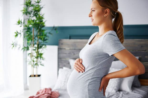 Známky tehotenstva do 7 dní