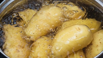 Ako konzumovať surovú zemiakovú šťavu na chudnutie?