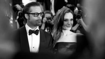 Šesťročný prípad väzby medzi Angelinou Jolie a Bradom Pittom bol ukončený! 
