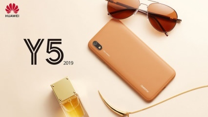 Aké sú vlastnosti mobilného telefónu Huawei Y5 2019 predávané na A101, bude sa kupovať?