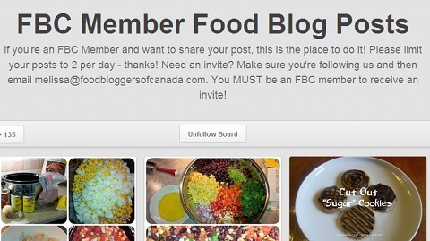 foodblogeri kanadskej rady