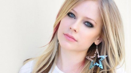 Avril Lavigne: Niektorí neveria, že som skutočný
