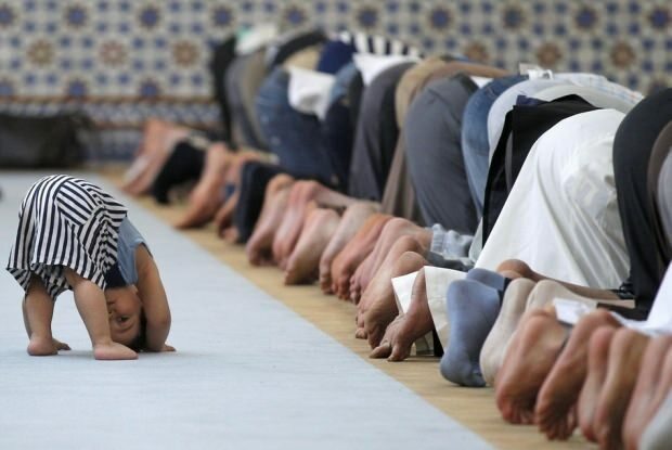 Ako učiť deti Modlitba a Korán? Náboženské vzdelávanie detí ...