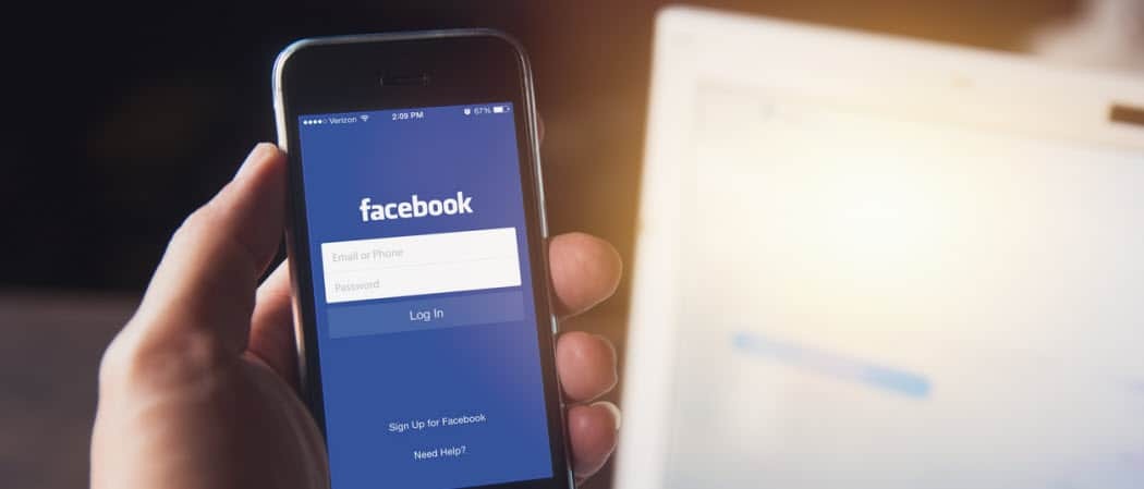 Ako deaktivovať svoj účet Facebook, ale ponechať