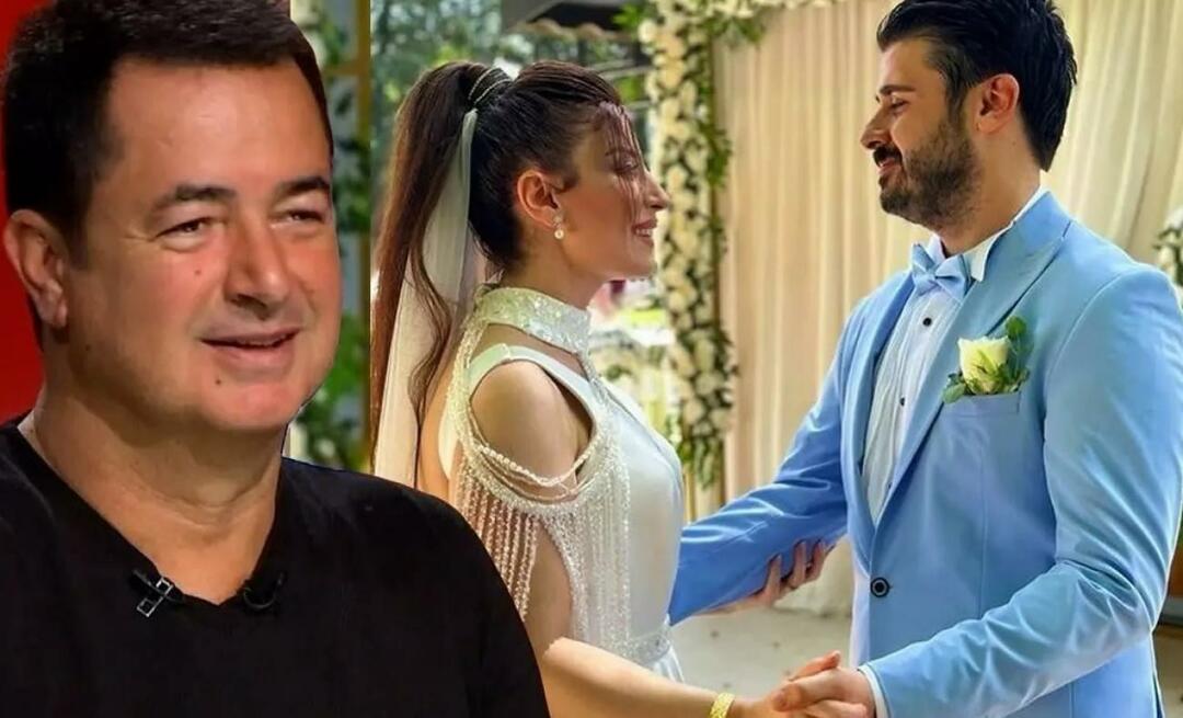 Posielanie Tayfuna Erdogana do Acun Ilıcalı! Posledné slová syna Emrah všetkých prekvapili