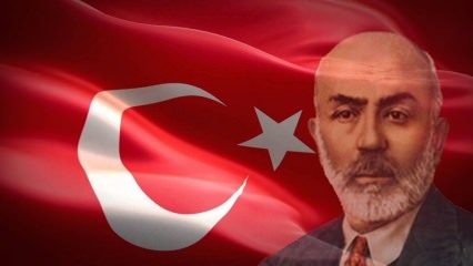 Turecka Mehmet Akif Ersoy bol pripomínaný okolo!