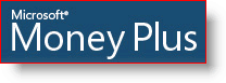 Ikona programu Microsoft Money Plus:: groovyPost.com