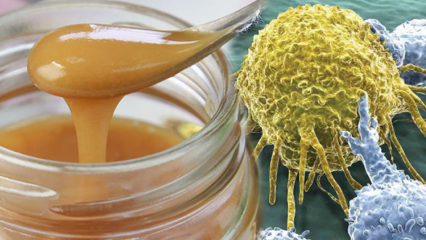 Aké sú výhody jedlej sódy? Ak miešate a konzumujete čajovú lyžičku medu denne ...