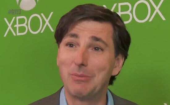 Potvrdené: Xbox Boss Don Mattrick Opúšťa spoločnosť Microsoft, aby sa pripojila k Zynga