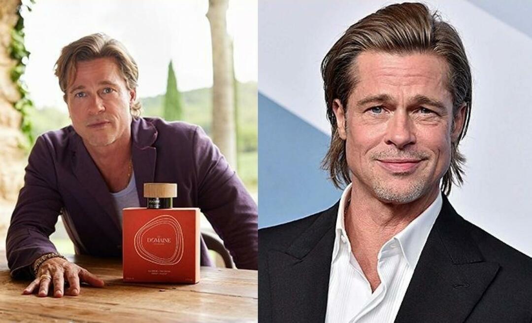 Brad Pitt odhaľuje svoje tajomstvo, ako zostať mladý! „Na mojej vlastnej koži funguje veľmi dobre, omladzuje ju“