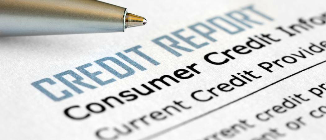Ako zmraziť a uvoľniť kreditnú správu a prečo potrebujete