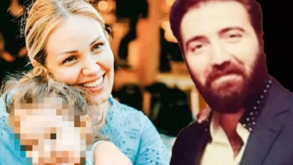 Berieme fenomén sociálnych médií Zeynep Özbayrak od jej bývalej manželky na 2 mesiace!