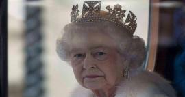 Kráľovná Šokujúce tvrdenie o Alžbete! Svoju hroznú chorobu pred všetkými tajil.