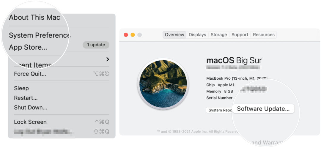Ako opraviť upozornenia služby iMessage, ktoré nezobrazujú meno kontaktu v systéme Mac
