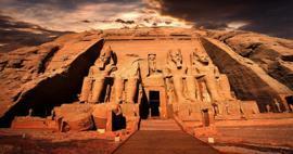 Odhalené dôvody absencie v starovekom Egypte: Prekvapujú detaily mumifikácie